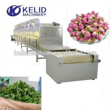 Hot sale industrial sterilization Microwave dryer