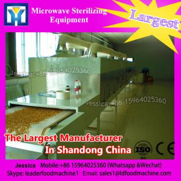 Best quality industrial microwave oven dryer machine equipment