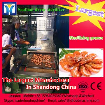 Full Automation Vacuum Freeze Mango Drying Machine