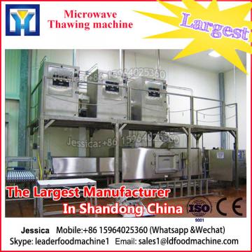 Hot sale industrial sterilization Microwave dryer