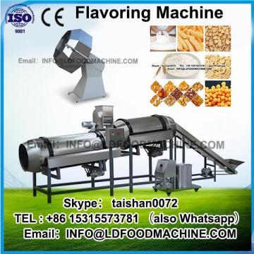 150-200kg/h Fried or Baked Cheetos Twisted Puffs Cheese Flavored Snacks Making Machine Manufacturer