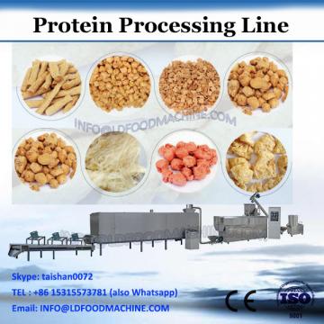 150kg sugar coated corn flakes making production line