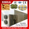 CE Certificate drying machine for noodle, machines dehydrator of fruits