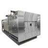 Full Automation Vacuum Cocoa Beans Drying Machine