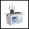 Hotsell hormone freeze dryer/incretion lab vacuum freeze drying machine