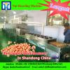 fish fruit drying machine industrial conveyor belt type microwave oven