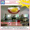 Turn key refined edible oil processing plant