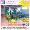 10-300TPD Sunflower oil refinery for sale