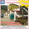 Long years running refined soybean oil making machinery