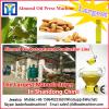 300TPD Black Seed/Canola Oil Hydraulic Press Machine