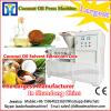 New style bean seed oil mini refinery