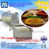 Microwave continuous working microwave drying equipment for bean #1 small image