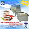 Low cost microwave drying machine for Chinese Alangium Root