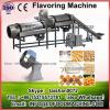 100kg/h Popcorn/Peanut/potato chips/beans Flavoring seasoning machine