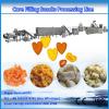 Dayi Chocolate core filling snack food extruder core filling snack cereal bar machine