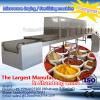  Apple vinegar  Microwave Drying / Sterilizing machine