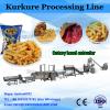 corn/cheese/cheetos curls extruder processing machinery