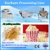 corn/cheese/cheetos curls extruder processing machinery