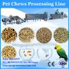 2014 Hot Sale Pedigree Pet Dog Chewing Toy Bone Making Machine