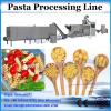 Autamatic Macaroni Processing line spaghetti making equipment production line