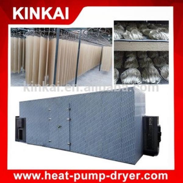 China dehydration oven for rice noodle, noodle drying equipment #1 image