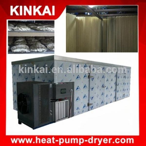 China New technology pasta dehumidifier,noodle drying chamber #1 image