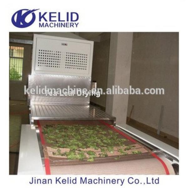 industrial microwave drying machine in china #5 image