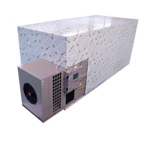  Professional dried copra meat machines/fruit drying oven/coconut meat drying machine #5 image