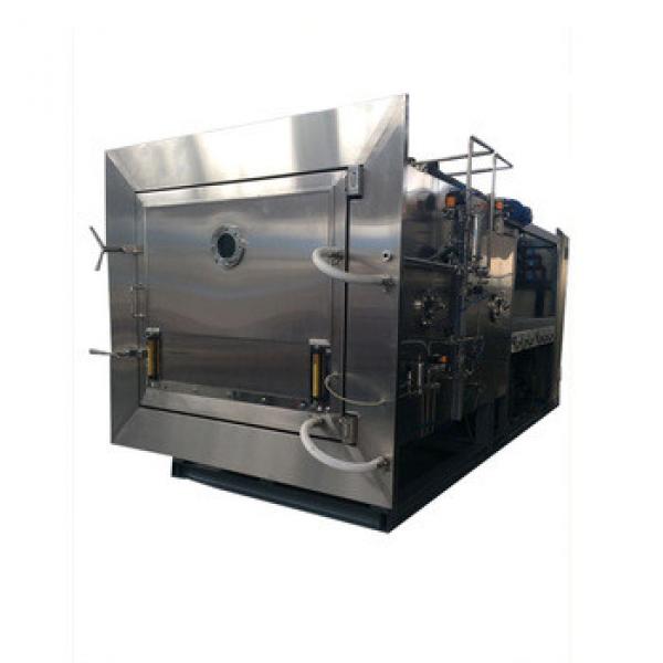 Cheap Full Automation Freeze Vacuum Cheap Cassava Drying Machine #5 image