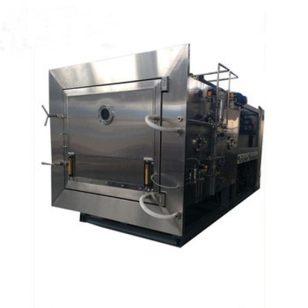 Hot Sales Custom Vacuum Coffee Powder Freeze Dryer #5 image