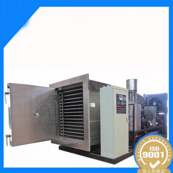 Vacuum Mulit-Function Food Freeze Drying Machine #5 image