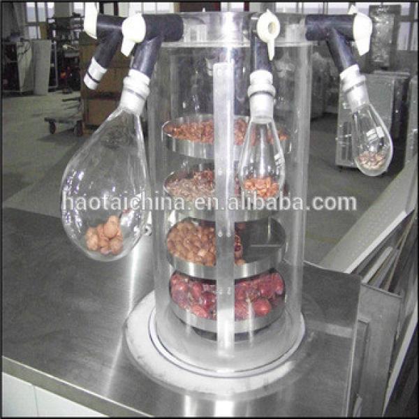 lab Blood serum vacuum freeze dryer / lab serum freeze drying machine #5 image