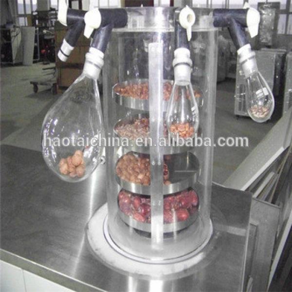 Modern best price lab instrument vacuum freeze dryer / freeze-drier fruit drying machine mini freeze dryer #5 image