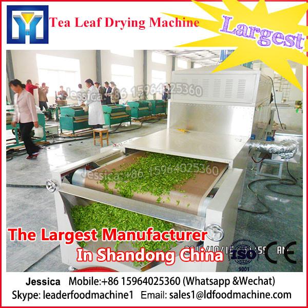 Commercial fruit drying machine / industrial fruits and vegetables drying machines #1 image