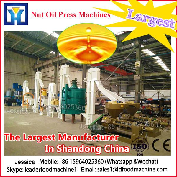 30-100TPD Rice Bran Plant Oil Extraction Machine #1 image