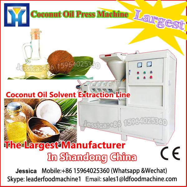 206 Hot sale hydraulic oil pressing machine/oil processing machine/machinery/ making machine #1 image