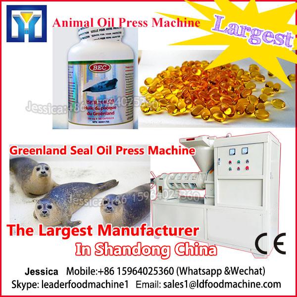 100TPD soybean oil grinding plant long using life good price #1 image