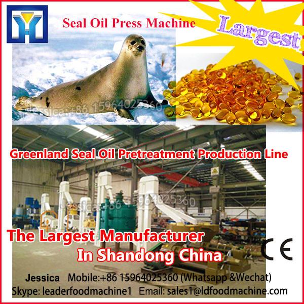 almond multi-fucntion black seed oil press machine/sesame #1 image