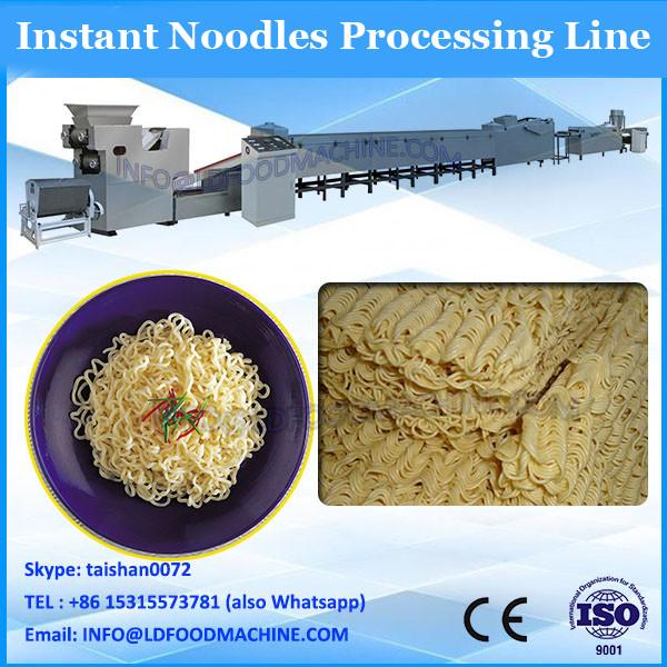  Fried Instant Noodles Processing Line #1 image