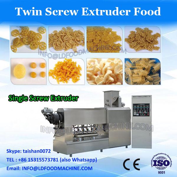  cpvc eavesdrop extrusion machinery making powder for milk,washing,dyes,desiccant #1 image