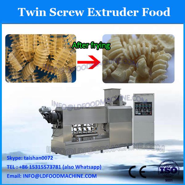  cpvc eavesdrop extrusion machinery making powder for milk,washing,dyes,desiccant #3 image