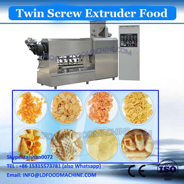  cpvc eavesdrop extrusion machinery making powder for milk,washing,dyes,desiccant #2 image